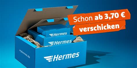 hermes paketschein online ohne drucker|hermes versandkosten paket.